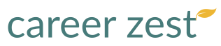 Career Zest Logo